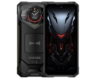 Doogee S200X 12/512GB Czarny - 1318779 - zdjęcie 1